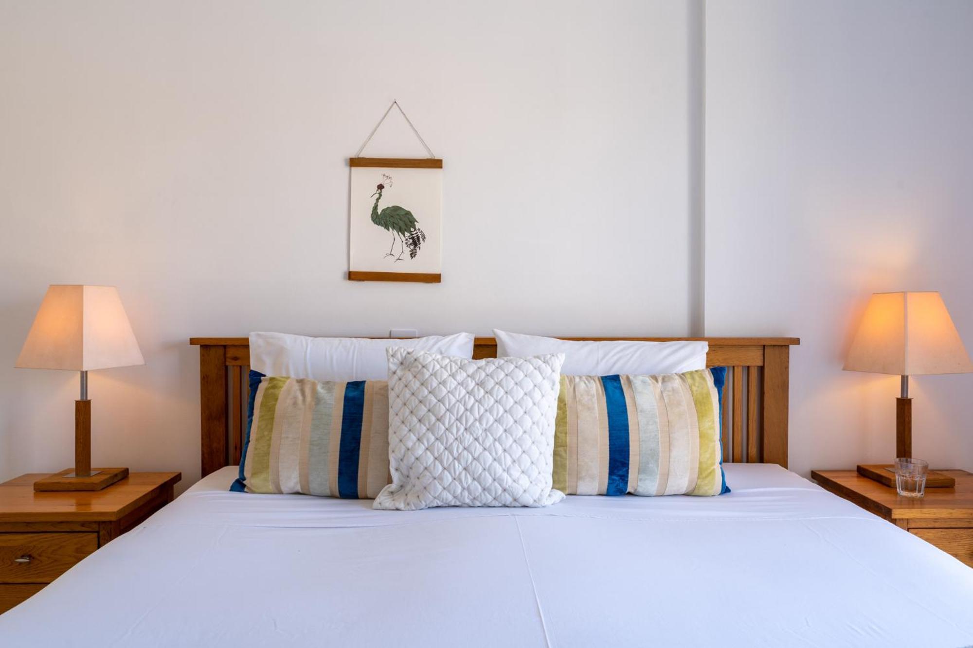 Tropical Paradise In Harbour Paphos, Central & Close To Beach Exterior foto