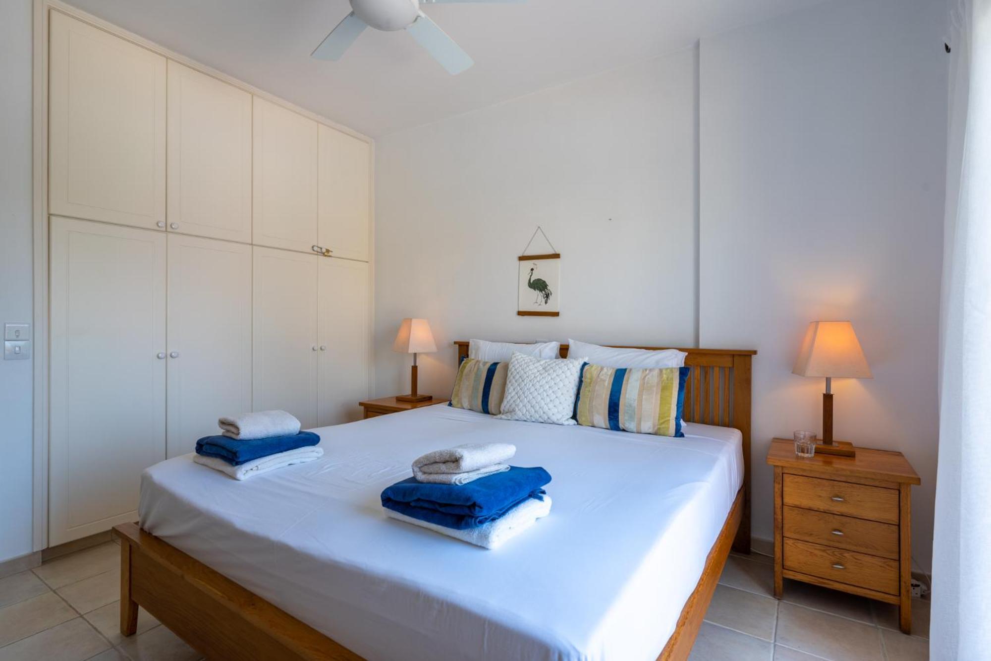Tropical Paradise In Harbour Paphos, Central & Close To Beach Exterior foto